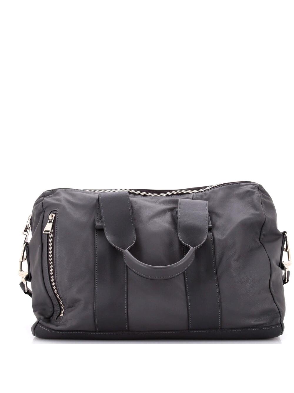 Louis Vuitton V Line Start Travel Bag #340607L88B